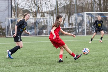 Bild 34 - wCJ HSV - ETV - Esbjerg